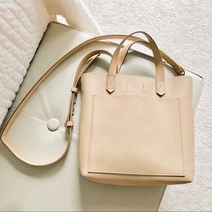 Madewell The Small Transport Crossbody